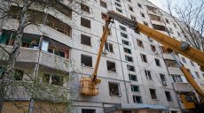 В Харькове нужно вставить 106 тысяч окон — мэр (видео)