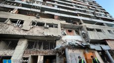 Новости Харькова — главное за 12 июня: город атаковали БпЛА, пострадавшие