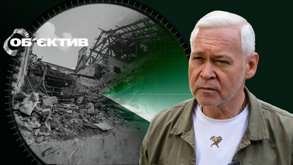 Тиждень без сну в Харкові, нова тактика «шахедів» – огляд фронту (відео)
