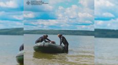 Водоемы на Харьковщине обследуют саперы: что находят (фото)