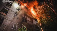 Жертв ночной атаки на Харьков уже четыре: жена скончалась вслед за мужем