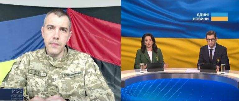 «Ежедневно теряют по роте» – ОТГ «Харьков» об уровне подготовки врага (видео)
