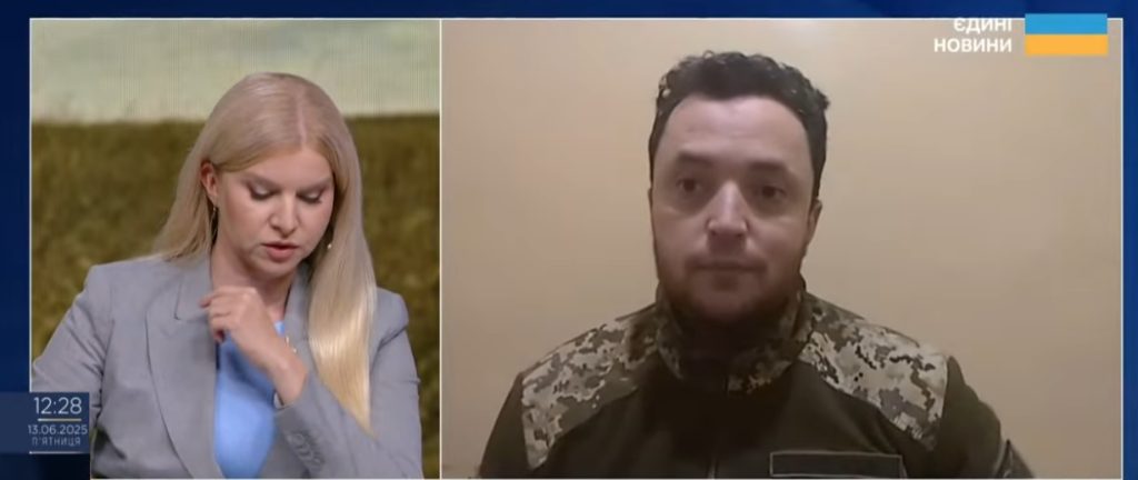 Захватил ли враг Двуречную: в ОСГВ «Хортица» объяснили, что там происходит