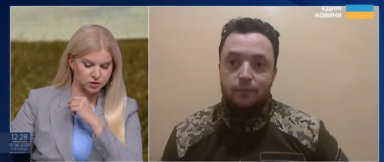 Захватил ли враг Двуречную: в ОСГВ «Хортица» объяснили, что там происходит