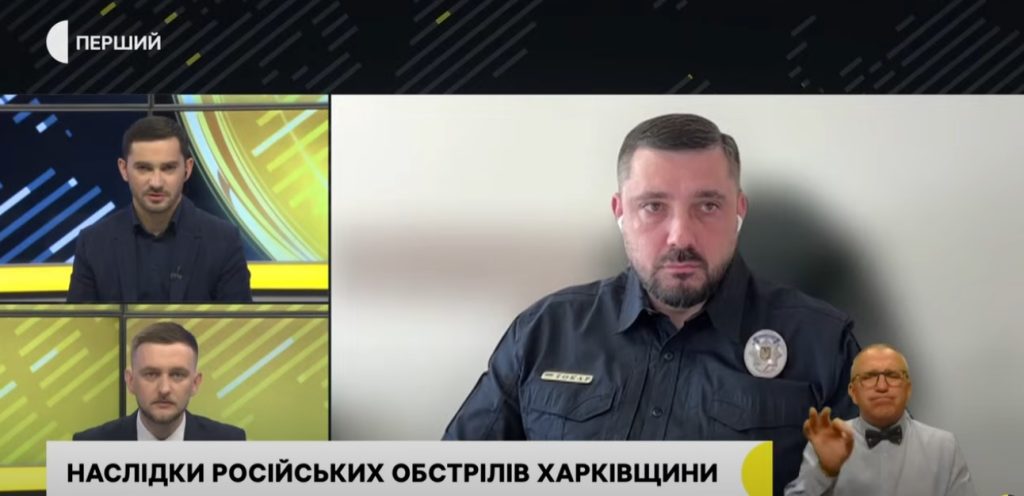 Шестерых погибших на предприятии в Харькове идентифицировали — Токарь