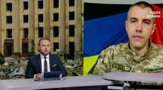Враг активизировался в направлении Липцев, снова хочет «Берлин» – ВСУ (видео)