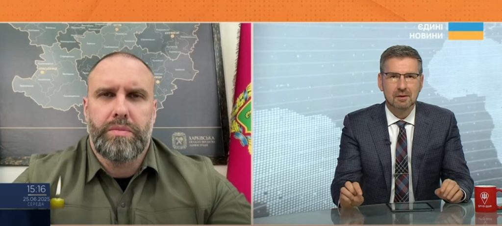 «Мы первые» — Синегубов о строительстве подземного детсада на Харьковщине