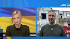«Опасность сохраняется в течение двух месяцев» – Канашевич о Купянщине