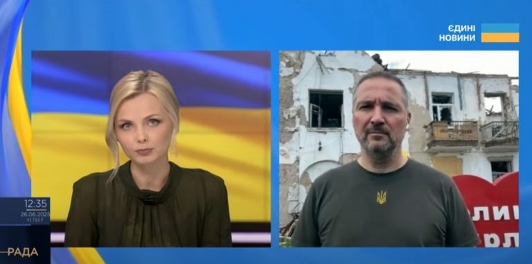 «Опасность сохраняется в течение двух месяцев» – Канашевич о Купянщине