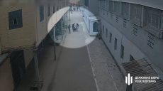 Заключенного избили до смерти в Харькове: подозрение получили работники СИЗО