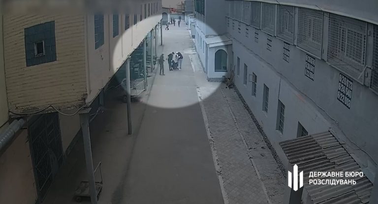 Ув’язненого побили до смерті в Харкові: підозру отримали працівники СІЗО