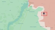 Украинские защитники продвинулись на Боровском направлении – ISW