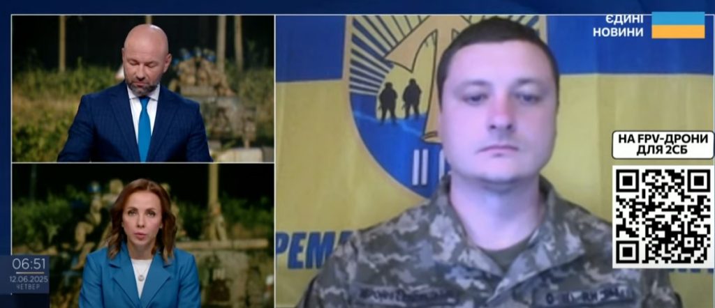 Защититься от российских дронов: что придумали бойцы, воюющие в Волчанске 📹