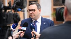 Нацисты хотели этого в 1938 году, Кремль хотел этого с 2014 года — МИД Чехии