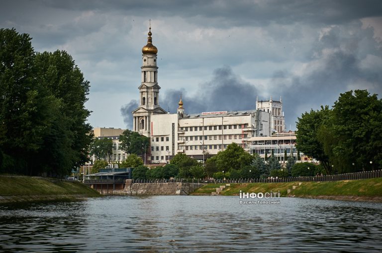 Новости Харькова — главное 8 июня: шестеро погибших, 44 раненых