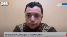 На севере от Харькова возросла интенсивность атак РФ, в Двуречной еще есть СОУ