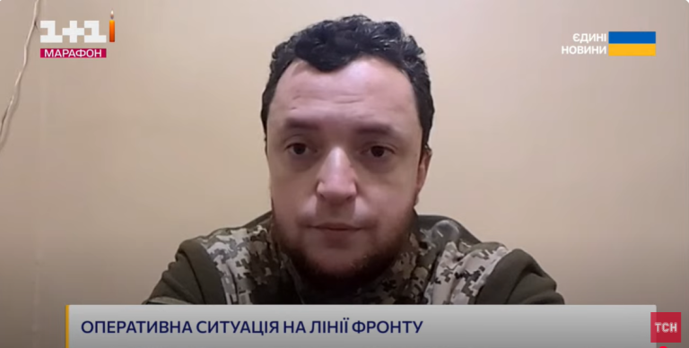 На севере от Харькова возросла интенсивность атак РФ, в Двуречной еще есть СОУ