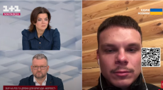 Мы видим все меньше техники врага — защитник Волчанска на Харьковщине (видео)