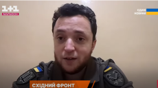 «Туманом войны» назвали в ОСГВ «Хортица» обстановку в Двуречной на Харьковщине