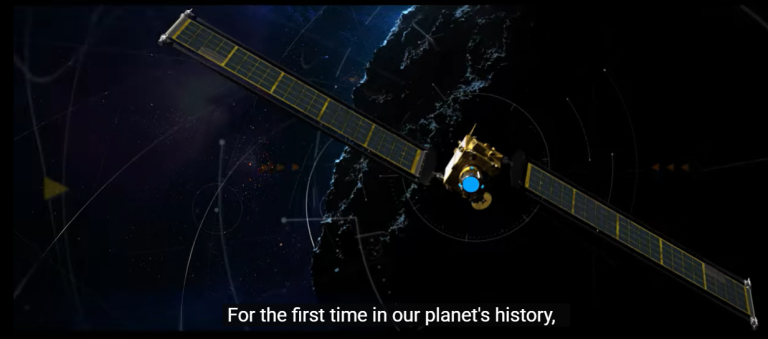 Как харьковчане помогали NASA в миссии по защите Земли и сейчас изучают Луну
