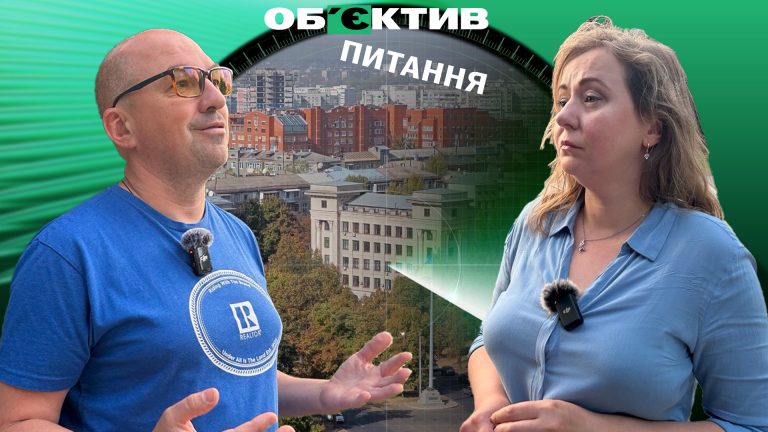 Харьков ждет судьба Детройта? Власть не спешит спасать бизнес после «прилетов»