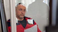 «Если б я хотел, то уже давно бы уехал» — что рассказывал Руденко в суде 📹