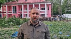В Харькове — «прилет» по детской железной дороге, погибшая, уже 16 раненых