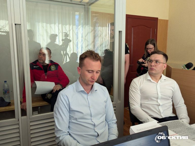 Золотые зубы дракона на Харьковщине: прокурор прокомментировал дело Руденко