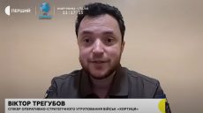 В ОСГВ «Хортица» заявили о повышенной активности врага на Харьковщине