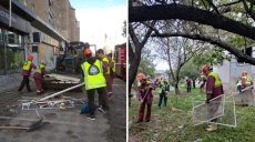 В Харькове повреждены 56 зданий: в мэрии сообщили, сколько — существенно