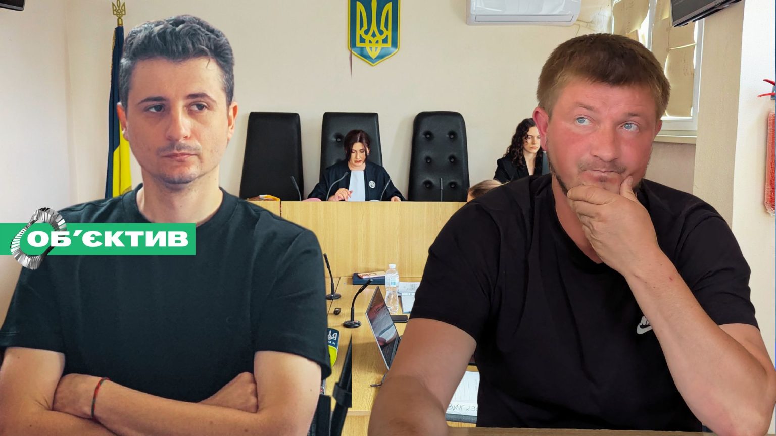 Избиение учителя в Харькове: экс-сотрудник ТЦК не согласен с «хулиганством» 📹