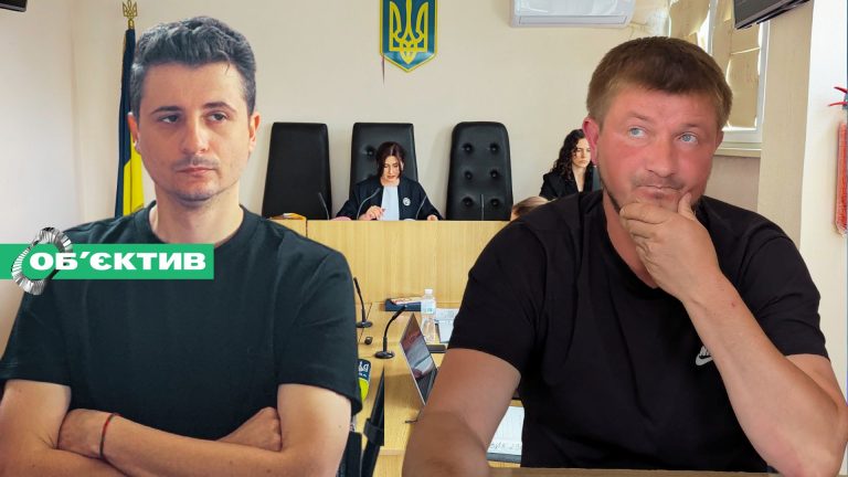 Побиття вчителя в Харкові: ексспівробітник ТЦК не згоден із «хуліганством» 📹