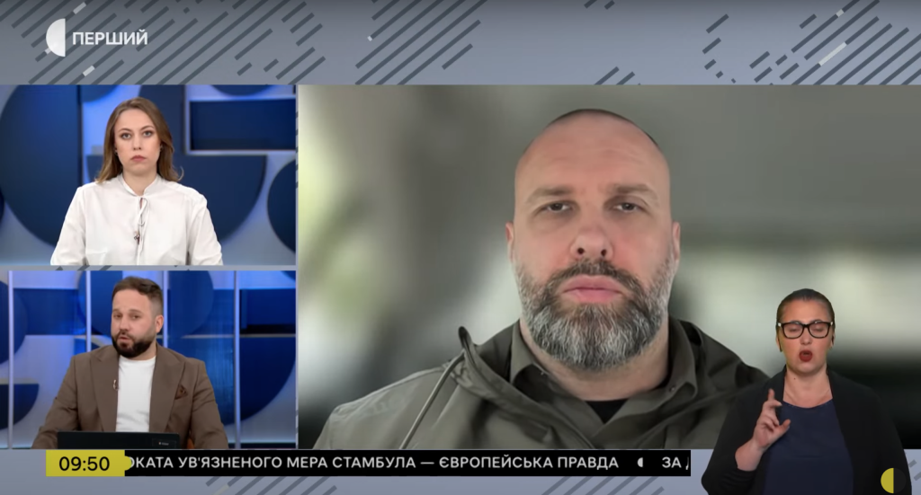 «Был просто рой «Шахедов»: Синегубов о новой тактике россиян