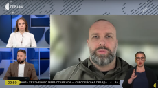 «Был просто рой «Шахедов»: Синегубов о новой тактике россиян