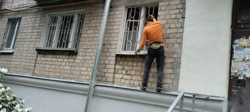 удар по Харькову