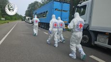 В Украину вернули тела 1212 павших воинов, среди них – защитники Харьковщины