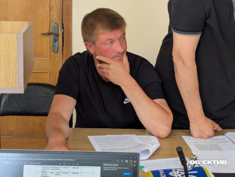 Побиття вчителя в Харкові: з чим не погоджується експрацівник ТЦК (відео)