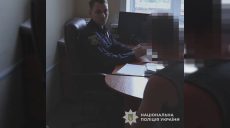 Здание ТЦК в Харькове подожгли, считает полиция: подозреваемого поймали