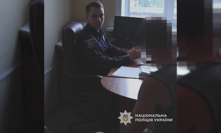 Здание ТЦК в Харькове подожгли, считает полиция: подозреваемого поймали