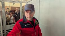 «Я ничего не воровал» — экс-заместитель мэра Харькова Руденко в суде (видео)