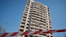 220 тысяч окон выбито в Харькове с начала войны, их нечем закрыть – Терехов