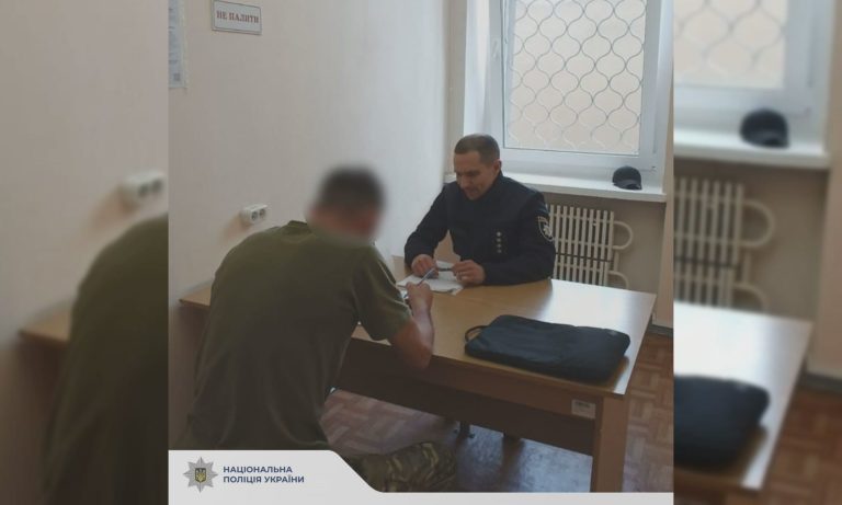 Стрельба на проспекте Победы: мужчина получил подозрение, новые детали от НПУ