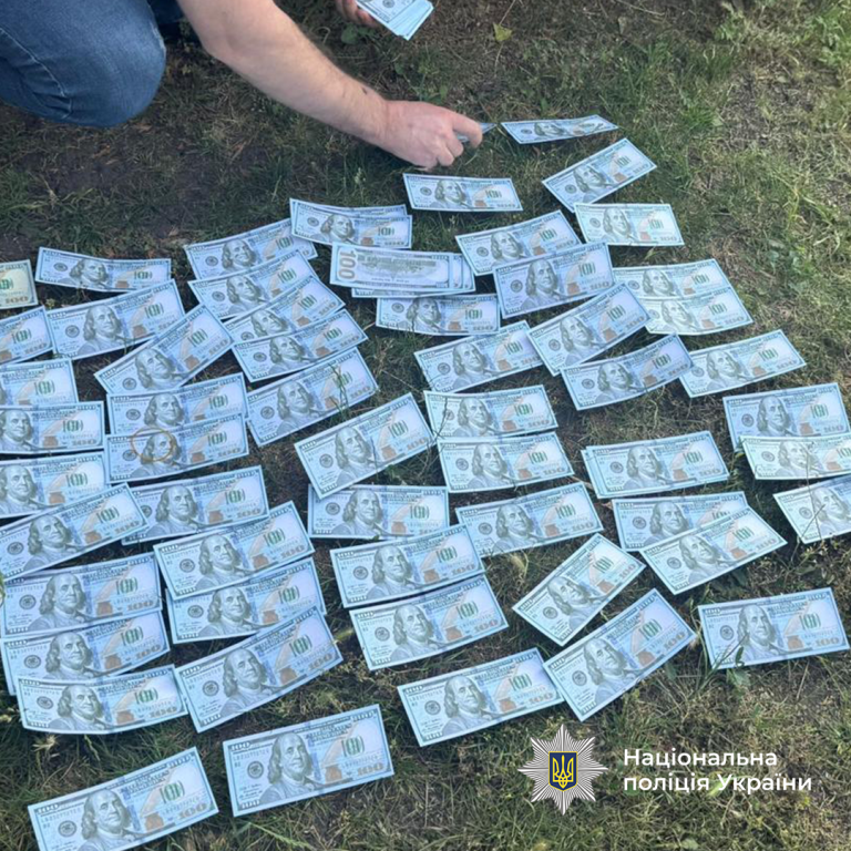 $25 000 за уклониста – масштабную схему разоблачили в Харьковской области