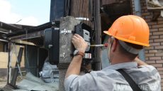 Живлять понад 800 абонентів: у Солоницівській громаді оновили підстанції