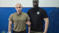 Расстрелял воина ВСУ на Харьковщине: пленному оккупанту «светит» пожизненное