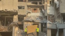 Более 30 зданий пострадали, вылетело пол тысячи окон – последствия в Харькове