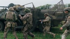 Три штурма продолжаются на Харьковщине – Генштаб ВСУ