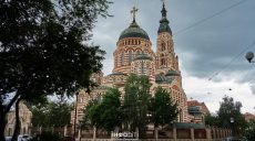 Днем возможны дождь и гроза. Прогноз погоды на 17 июня в Харькове и области