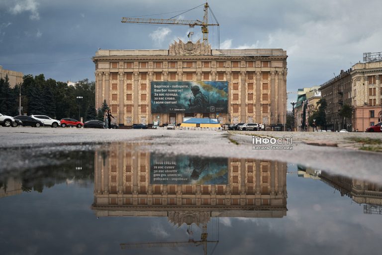 Новости Харькова — главное 29 июня: БпЛА «Молния» атаковал многоэтажку