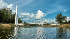 Днем до +35. Прогноз погоды на 9 июня в Харькове и области